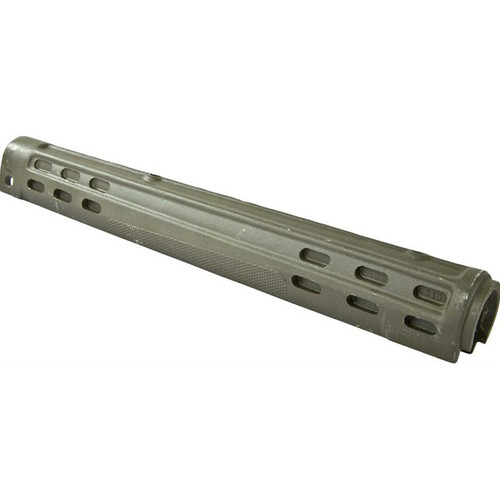 Factory Original HK G3 Plastic Handguard - OD Green