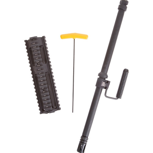 16 Upgrade Kit for FM-9 9mm AR-15/M16  Belt-Fed Upper Receiver
