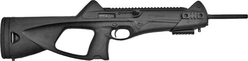 Beretta USA JX49221M Cx4 Storm 9mm Luger 16.60 15+1 Black Rec/Barrel Black Fixed Thumbhole Stock Black Polymer Grip Right Hand