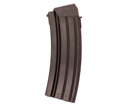 IMI Galil 35rd Black Steel Magazine - Surplus