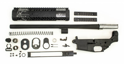 Armagon G12 Parts Kit - Used / Blem Grade C