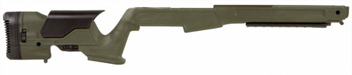 ProMag Archangel Precision Stock OD Green Synthetic Springfield M1A