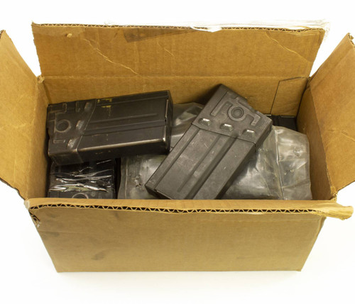 HK G3 .308 20rd Magazines 18 pack