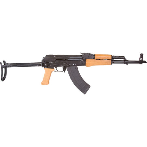 AK-47 Underfolder 7.62x39 with Stamped Receiver and Wood Furniture
