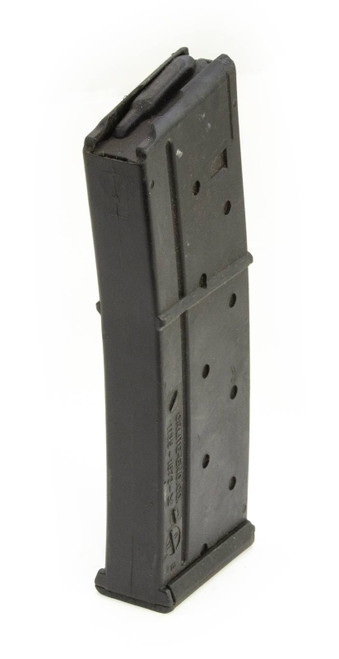 Orlite AR-15/M16 .223/.556 Black Polymer Magazine - Israel