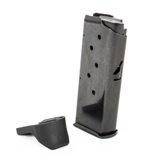 Remington Accessories .380 ACP 6rd Black Magazine