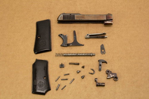 Beretta M35 Parts Kit