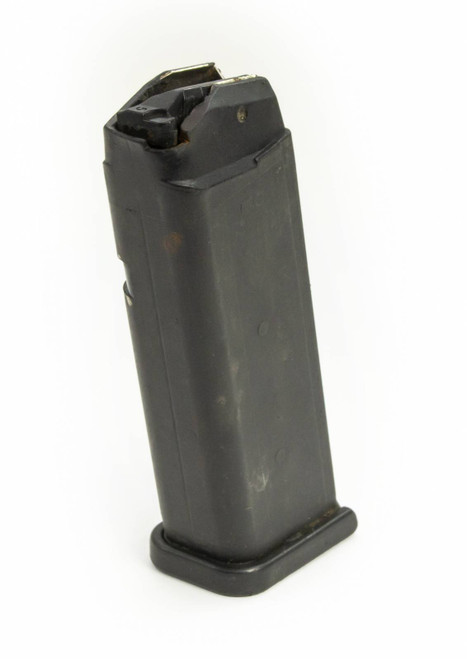 Glock 23 .40 S&W 10 Round Magazine - Used