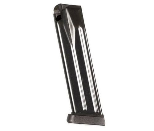 ProMag Springfield  9mm Luger XD(M) 15rd Black Oxide Magazine