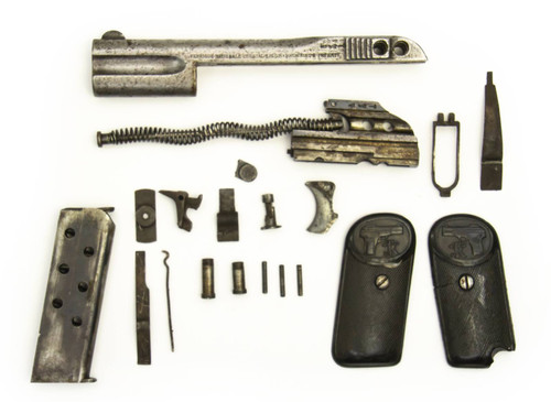 Parts Kit Browning 1900 7.65mm PTSL W/1 - 7RD MAG