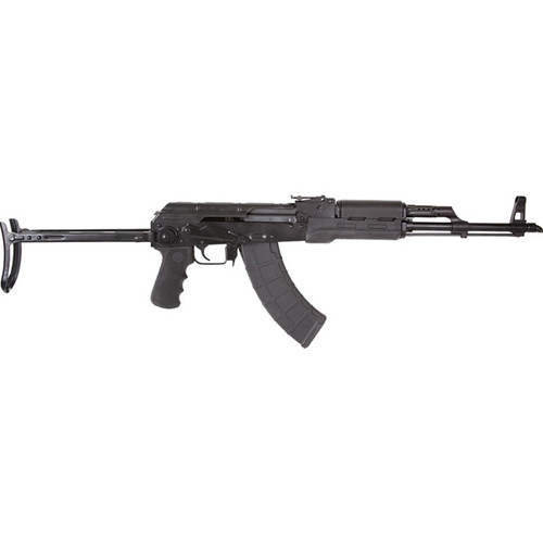 AK-47  Underfolder 7.62x39 with Stamped Receiver and Hogue Furniture