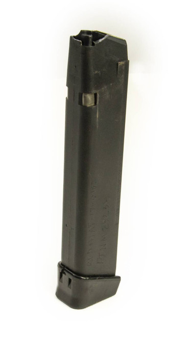 Used Glock 22 .40 Cal 22 Round Magazine