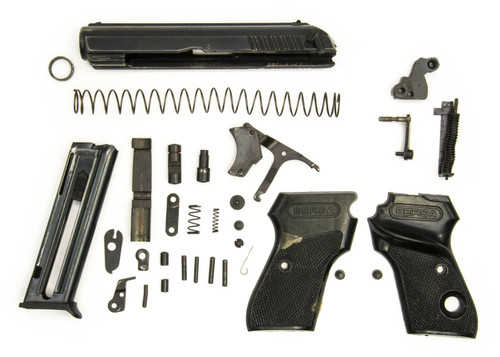 Parts Kit Bersa 644 22LR PSTL W/1 - 10RD MAG