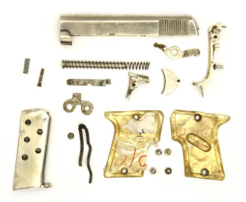MAB A 6.35mm Pistol Parts Kit