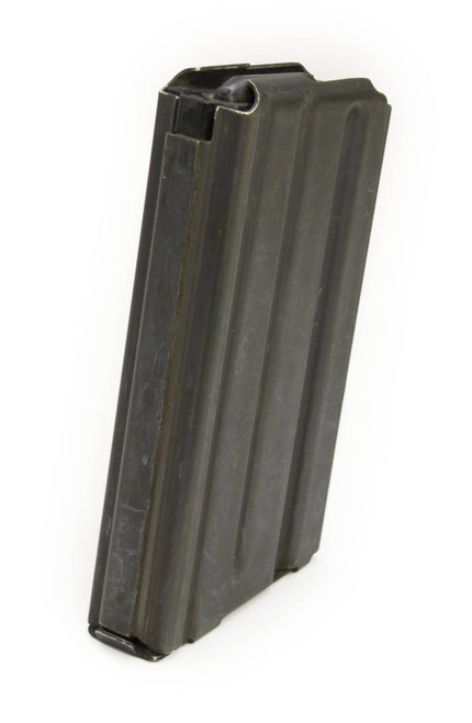 Colt AR-15 7.62x39 5rd Black Steel Magazine