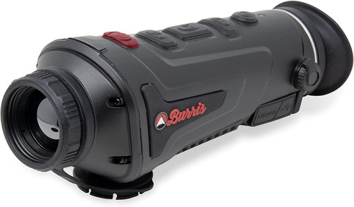 Burris BTH 35 2.3-9.2x35mm Thermal Hand-Held Monocular - Black