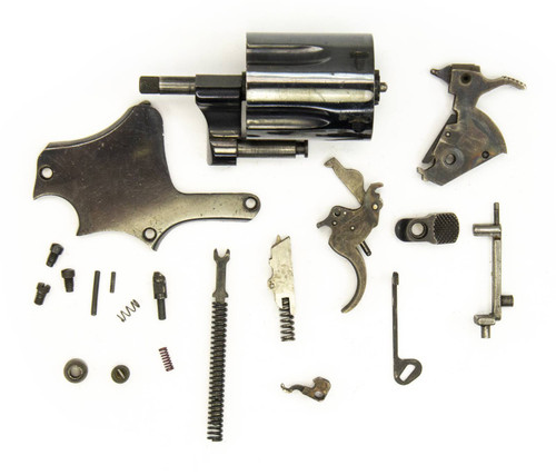 S&W 36 Revolver Parts Kit6656