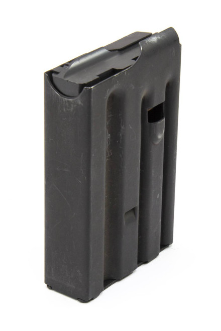 Remington R30 4rd .450 Bushmaster Black Steel Magazine