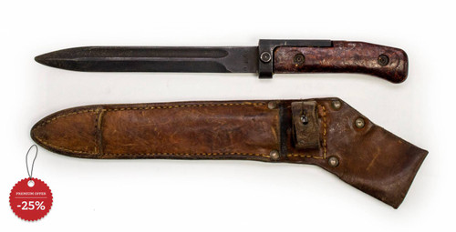 Original VZ58 Bayonet