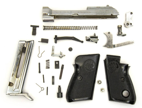 Beretta 72 .22 Cal Parts Kit with Magazine