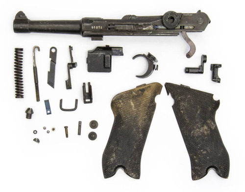 Luger P08 Parts Kit