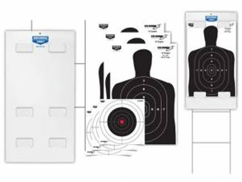 Birchwood Casey Eze-Scorer Target and Tablock Backer Kit