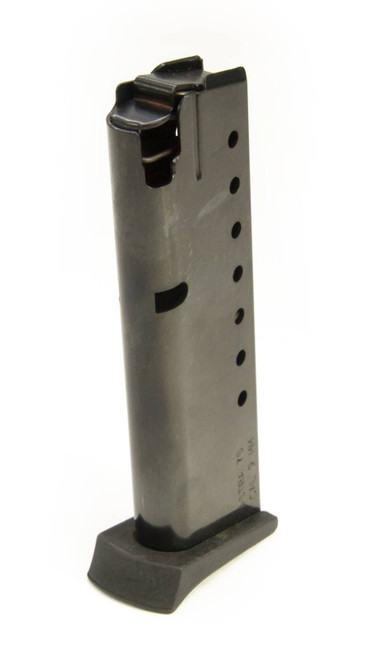 ASTRA A75 7rd 40S&W Black Steel Magazine