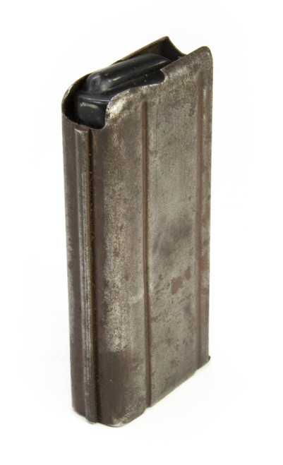 M1 Carbine 15rd .30 Cal Black Steel Magazine