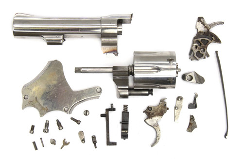 S&W MOD 64-7 .38 Special parts kit