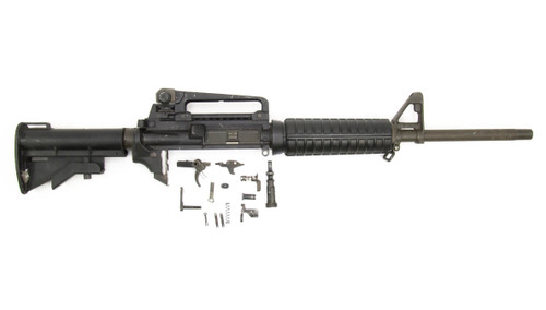 Colt M16/M4 Parts Kit 5.56mm9109