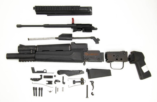 Catamount Fury Parts kit 12 Gauge