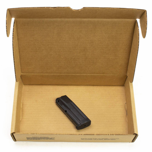 (1) SIG SAUER P250 COMPACT 9MM 12RD MAGAZINE