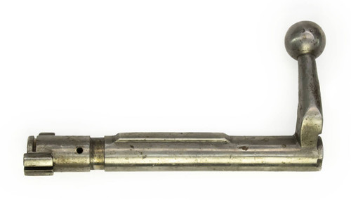 Swedish Mauser Angled Bolt Body