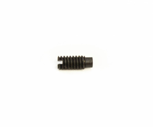 Swedish Mauser Rear Sight Leaf Screw