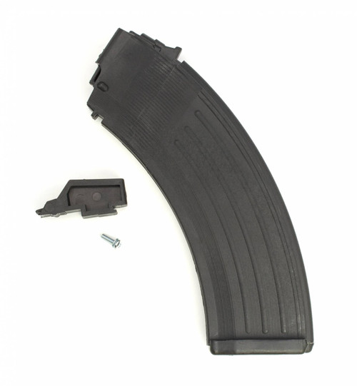 SKS 7.62x39mm 30rd Detachable Zytel Magazine with Adapter