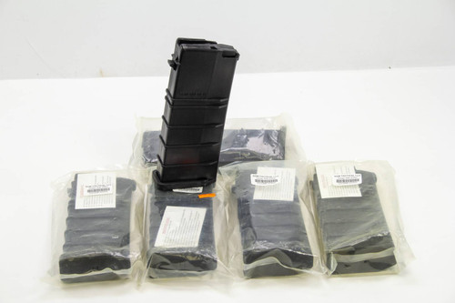 6 NEW SGM TACTICAL SAIGA 308, 308 WIN 25RD MAGS Only $15 each