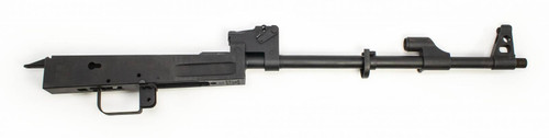 Century Arms C39V2 7.62x39 Barreled Receiver AK-47 Rifle3156