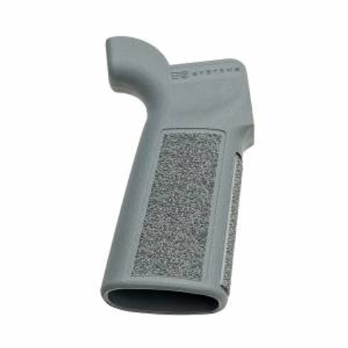 B5 Systems  Type 23 P-Grip  AR-15, M4 Gray Polymer