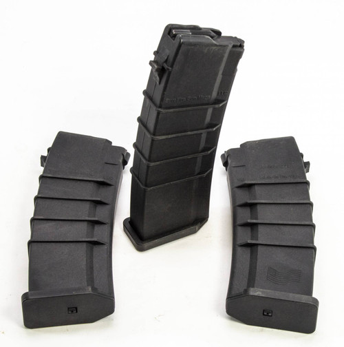 3 NEW SGM TACTICAL SAIGA 223, .223 REM 30RD MAGS