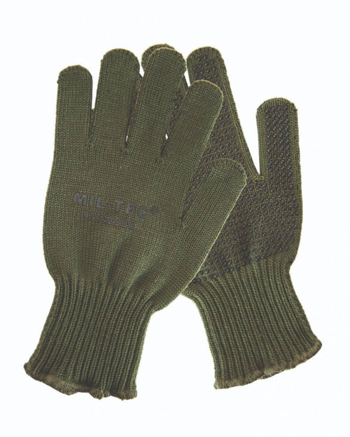 MIL-TEC Foliage Gripper Gloves
