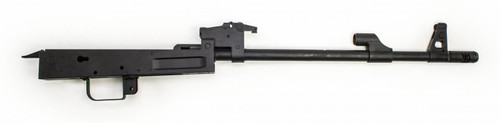 Century Arms C39V2 7.62x39 Barreled Receiver AK-47 Rifle8768