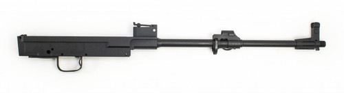 Century VZ2008 Sporter 7.62x39mm Barreled Receiver