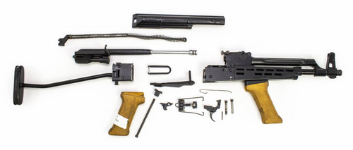 Hungarian AMD 65 Parts Kit 7.62x395650