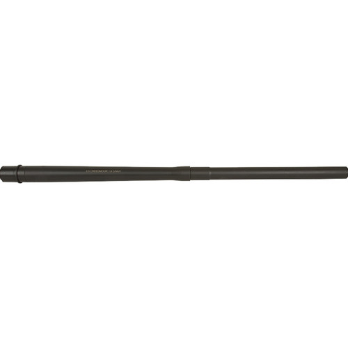 AR-10 6.5 Creedmoor 24 1:8 Nitride Crowned Rifle Barrel