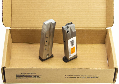 2 NEW RUGER  P89/93/94/95/PC9 15RD MAGS