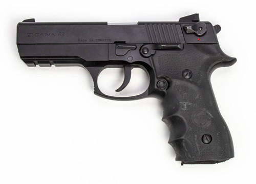 ZIGANA 63 9MM TRAINING PISTOL HG1999_51