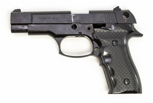 ZIGANA M16 9MM TRAINING PISTOL HG1999_53