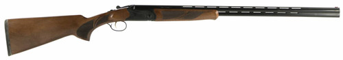 Hatfield USF410W Field  410 Gauge 28 2 3 Black Turkish Walnut Right Hand