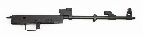 RAS 47 7.62x39 16 BARREL RIFLE WITH SIDERAIL BARRELED RECEIVER5415