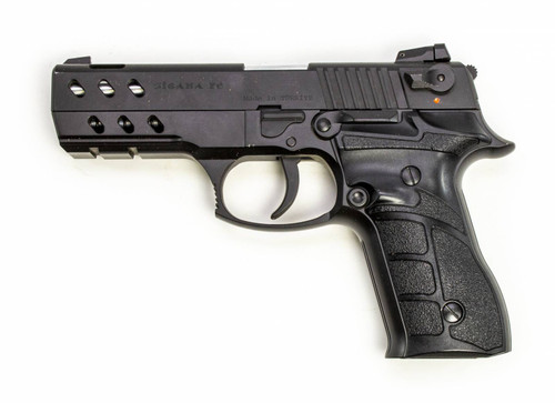 ZIGANA FC 9MM TRAINING PISTOL9797